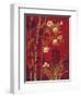 Bamboo Garden-Laurel Lehman-Framed Art Print