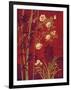 Bamboo Garden-Laurel Lehman-Framed Art Print