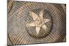 Bamboo Hat, Bohol Island, Philippines-Keren Su-Mounted Photographic Print