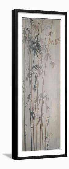 Bamboo I-Sydney Edmunds-Framed Premium Giclee Print