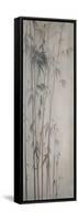 Bamboo I-Sydney Edmunds-Framed Stretched Canvas