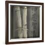 Bamboo I-Kory Fluckiger-Framed Giclee Print