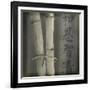 Bamboo I-Kory Fluckiger-Framed Giclee Print