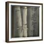 Bamboo I-Kory Fluckiger-Framed Giclee Print