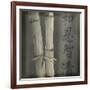 Bamboo I-Kory Fluckiger-Framed Giclee Print