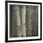 Bamboo I-Kory Fluckiger-Framed Giclee Print