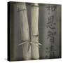 Bamboo I-Kory Fluckiger-Stretched Canvas