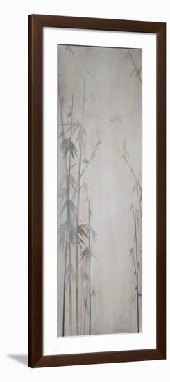 Bamboo II-Sydney Edmunds-Framed Giclee Print