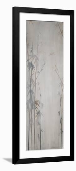 Bamboo II-Sydney Edmunds-Framed Giclee Print