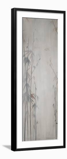 Bamboo II-Sydney Edmunds-Framed Giclee Print