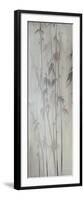 Bamboo III-Sydney Edmunds-Framed Giclee Print