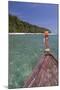 Bamboo Island Near Phi Phi Don Island, Thailand, Southeast Asia, Asia-Sergio Pitamitz-Mounted Premium Photographic Print