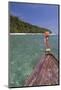 Bamboo Island Near Phi Phi Don Island, Thailand, Southeast Asia, Asia-Sergio Pitamitz-Mounted Photographic Print