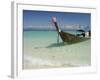 Bamboo Island, Phuket, Andaman Sea, Thailand-Cindy Miller Hopkins-Framed Photographic Print