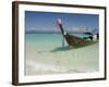 Bamboo Island, Phuket, Andaman Sea, Thailand-Cindy Miller Hopkins-Framed Photographic Print