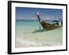 Bamboo Island, Phuket, Andaman Sea, Thailand-Cindy Miller Hopkins-Framed Photographic Print