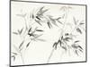 Bamboo Leaves I-Danhui Nai-Mounted Art Print