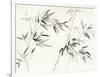 Bamboo Leaves I-Danhui Nai-Framed Art Print