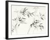 Bamboo Leaves I-Danhui Nai-Framed Art Print