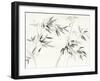 Bamboo Leaves I-Danhui Nai-Framed Art Print