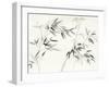 Bamboo Leaves I-Danhui Nai-Framed Art Print