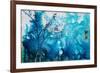 Bamboo Moon, 2011-Margaret Coxall-Framed Giclee Print