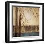 Bamboo Royale I-Tita Quintero-Framed Giclee Print