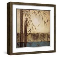 Bamboo Royale I-Tita Quintero-Framed Giclee Print