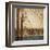 Bamboo Royale I-Tita Quintero-Framed Giclee Print