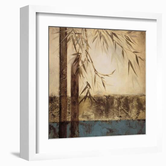 Bamboo Royale I-Tita Quintero-Framed Giclee Print