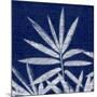 Bamboo Shibori-Meili Van Andel-Mounted Art Print