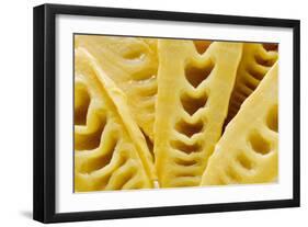 Bamboo Shoots (Close-Up)-Foodcollection-Framed Photographic Print