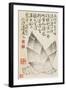 Bamboo Shoots, from an Album of Vegetables-Shou-min Pien-Framed Giclee Print