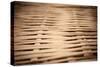 Bamboo Weave-Erin Berzel-Stretched Canvas