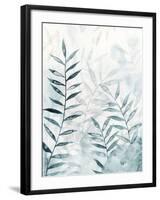 Bamboo Whisper I-Grace Popp-Framed Art Print