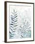 Bamboo Whisper I-Grace Popp-Framed Art Print