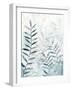 Bamboo Whisper I-Grace Popp-Framed Art Print