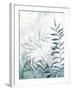 Bamboo Whisper II-Grace Popp-Framed Art Print