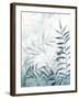 Bamboo Whisper II-Grace Popp-Framed Art Print