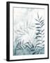 Bamboo Whisper II-Grace Popp-Framed Art Print