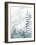 Bamboo Whisper II-Grace Popp-Framed Art Print