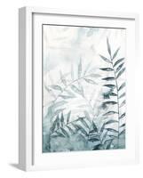 Bamboo Whisper II-Grace Popp-Framed Art Print