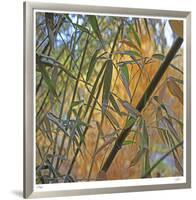 Bamboo-Ken Bremer-Framed Limited Edition