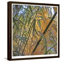 Bamboo-Ken Bremer-Framed Limited Edition