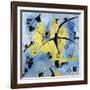 Bamboozled-Brent Abe-Framed Giclee Print