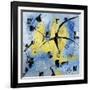 Bamboozled-Brent Abe-Framed Giclee Print