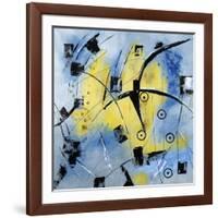 Bamboozled-Brent Abe-Framed Giclee Print