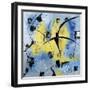 Bamboozled-Brent Abe-Framed Giclee Print