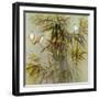 Bambu I-Mei-Framed Art Print