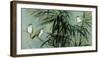 Bambu III-Mei-Framed Giclee Print